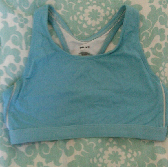 hind sports bra